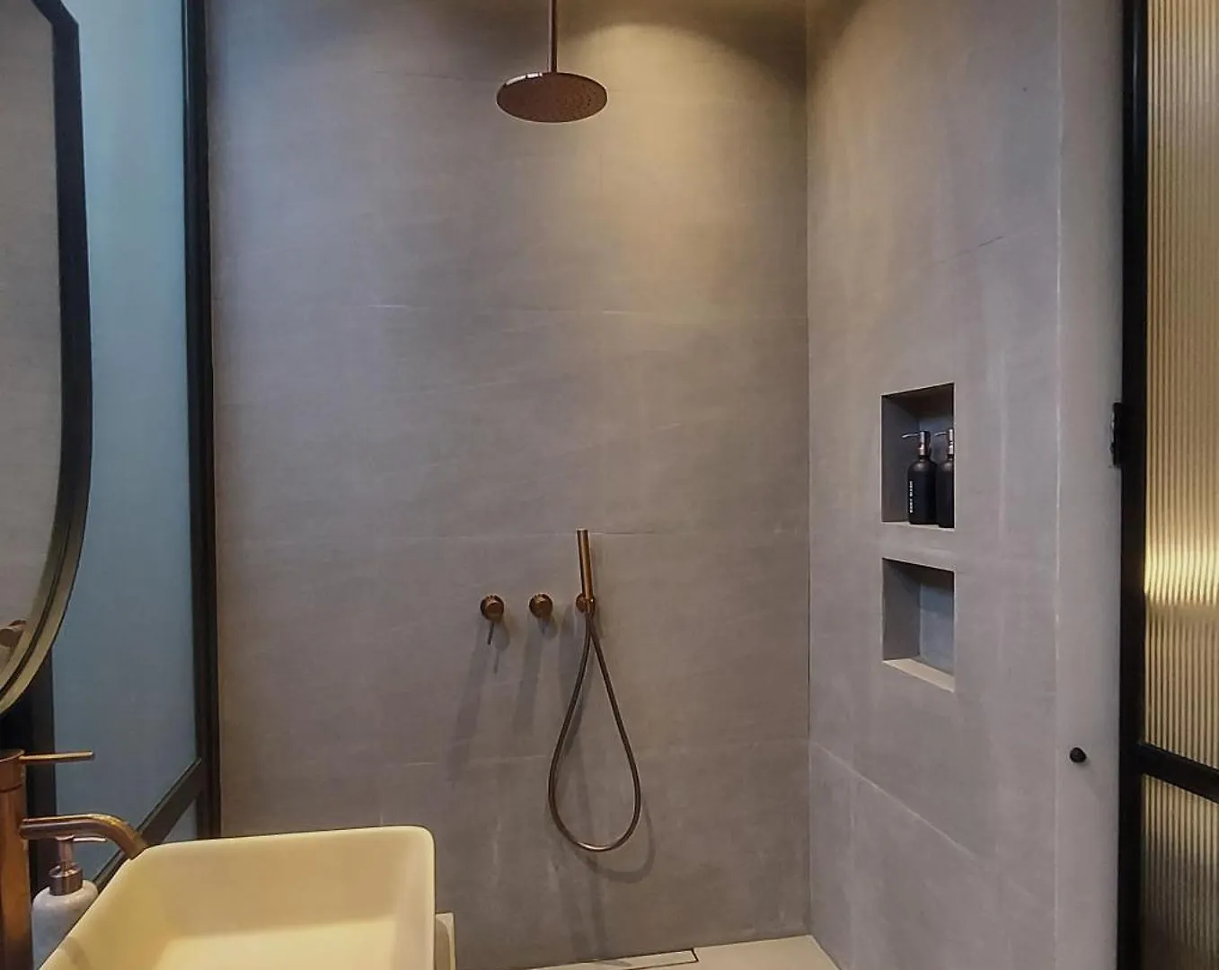 Villa Gabrielle Seminyak Indonésie