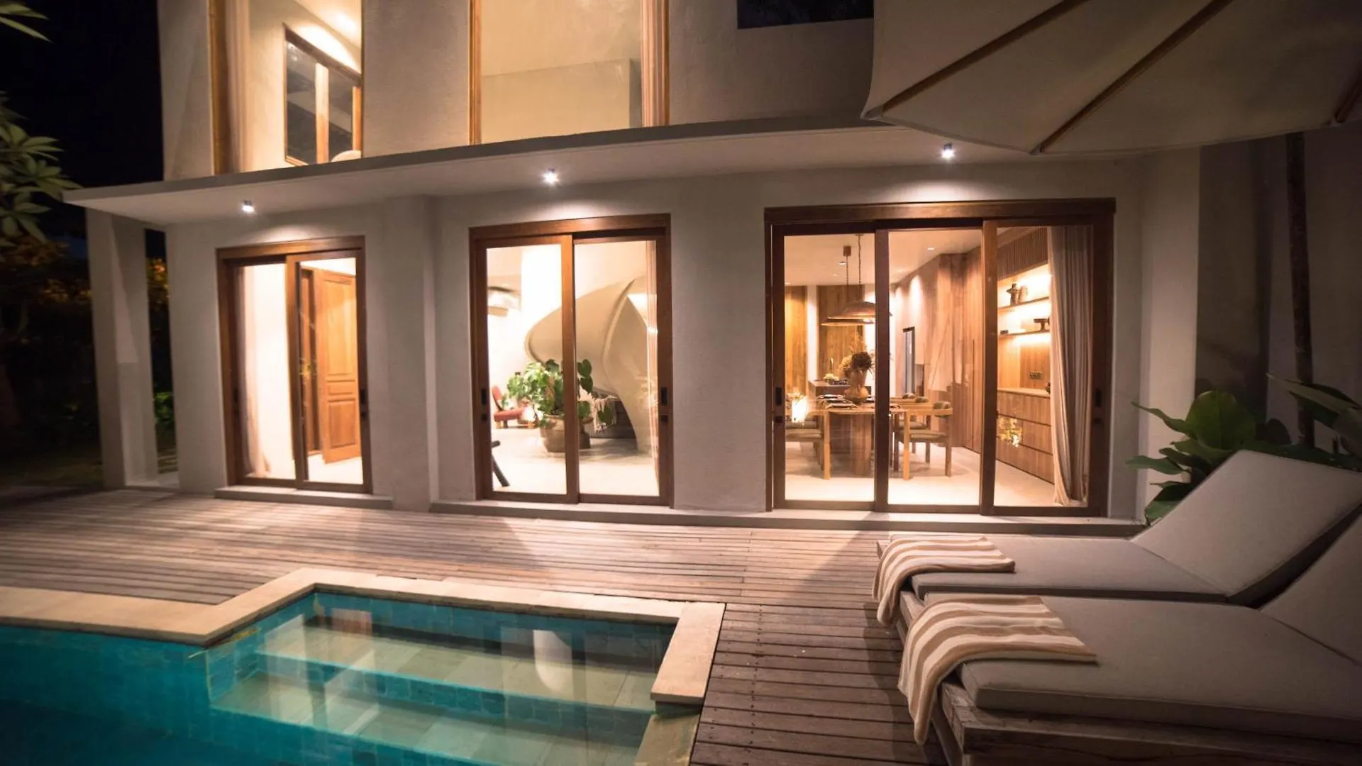 Villa Gabrielle Seminyak   Seminyak (Bali)