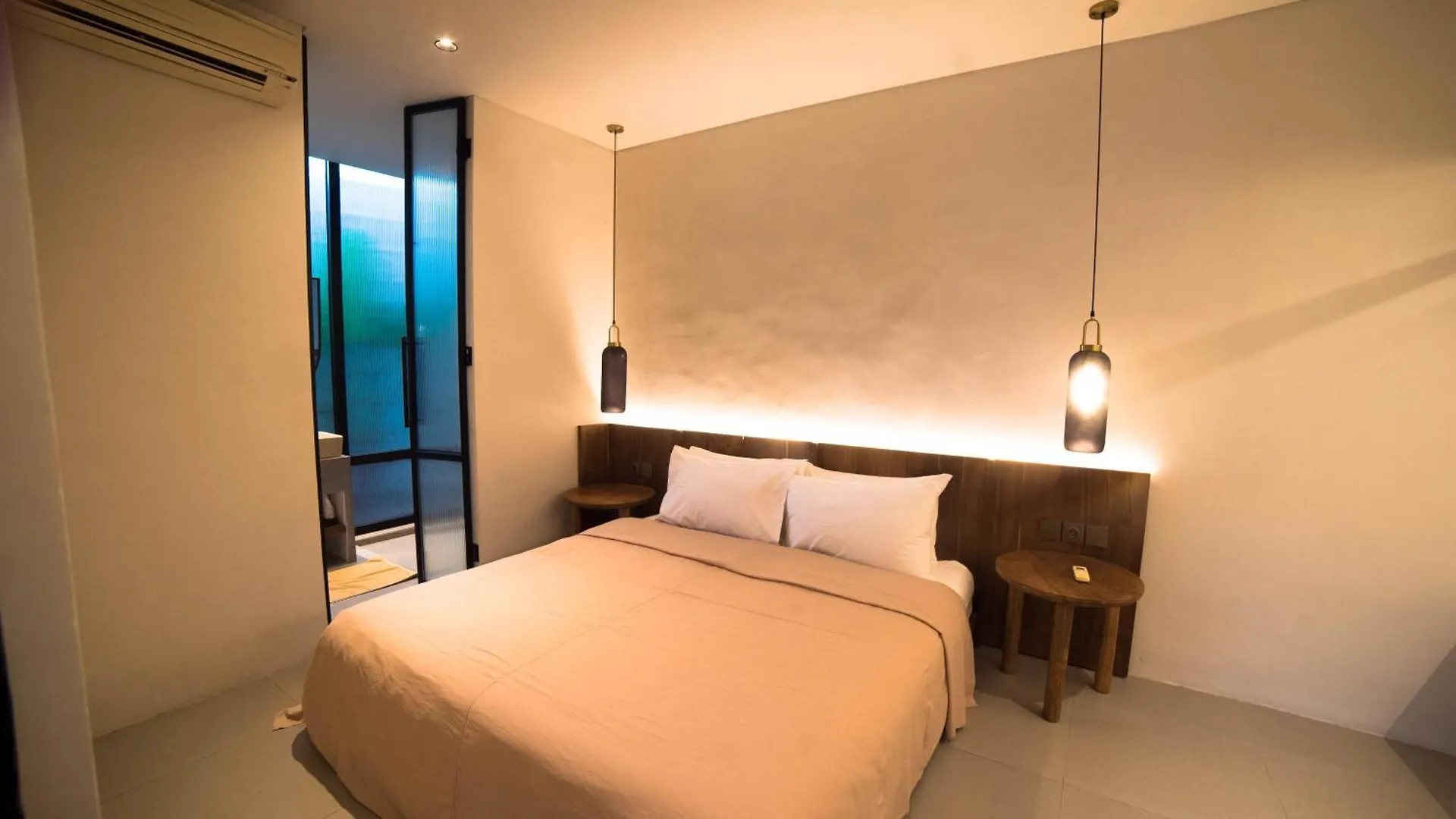Villa Gabrielle Seminyak  Seminyak (Bali)