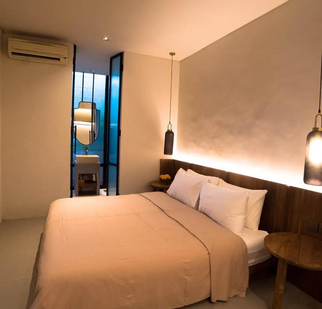 Villa Gabrielle Seminyak
