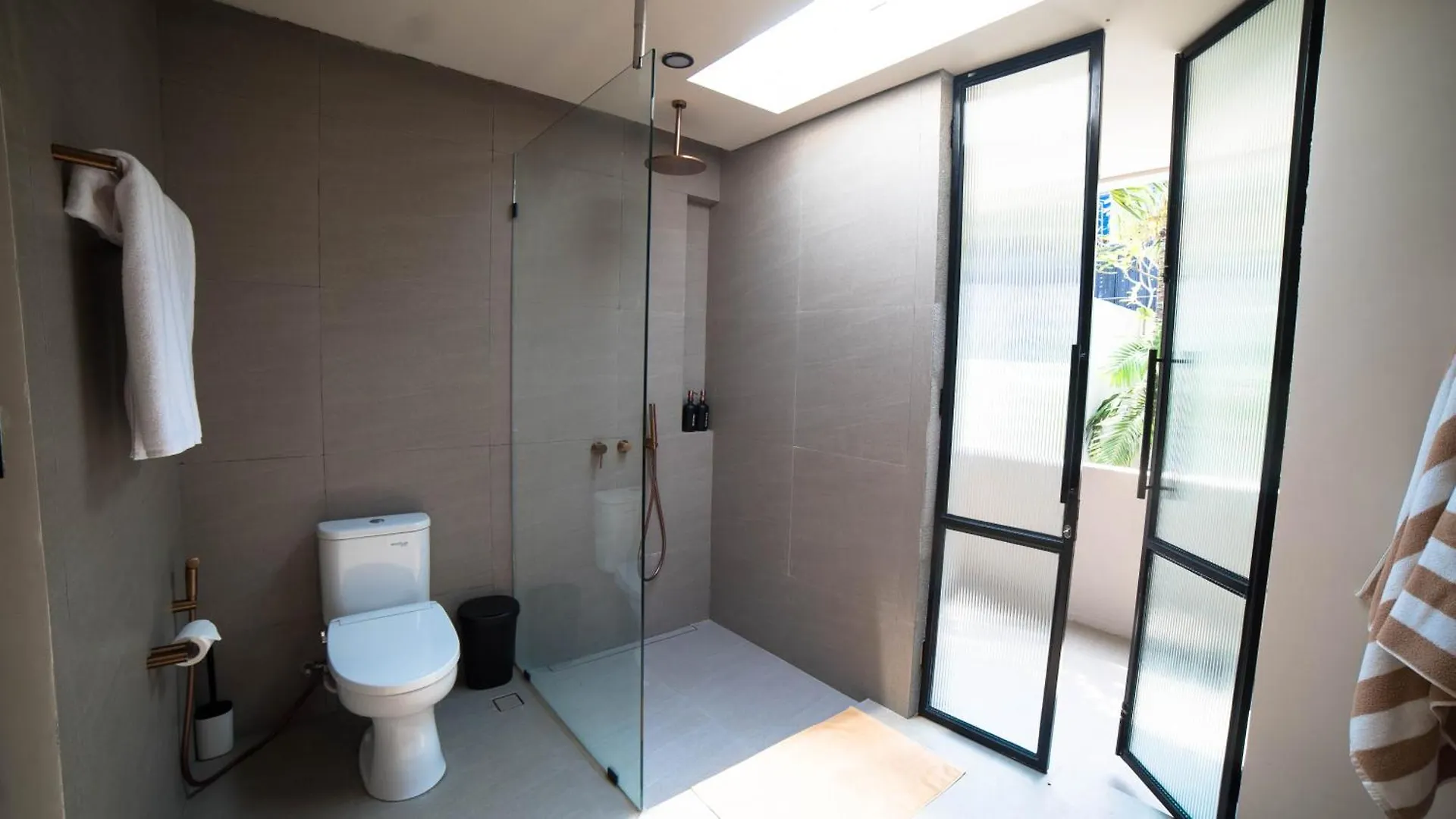 Villa Gabrielle Seminyak 0*,  Indonésie