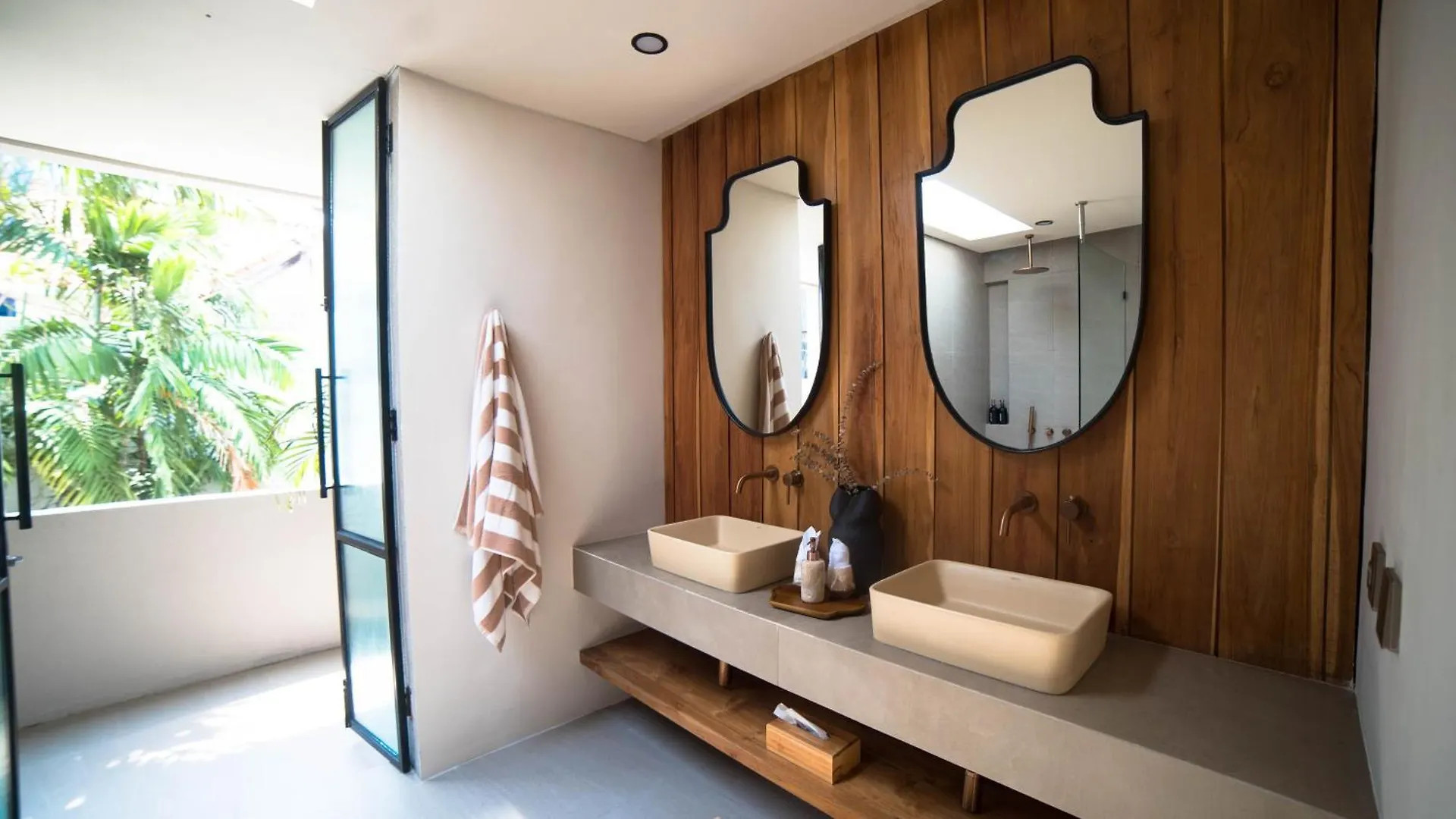 Villa Gabrielle Seminyak Indonésie