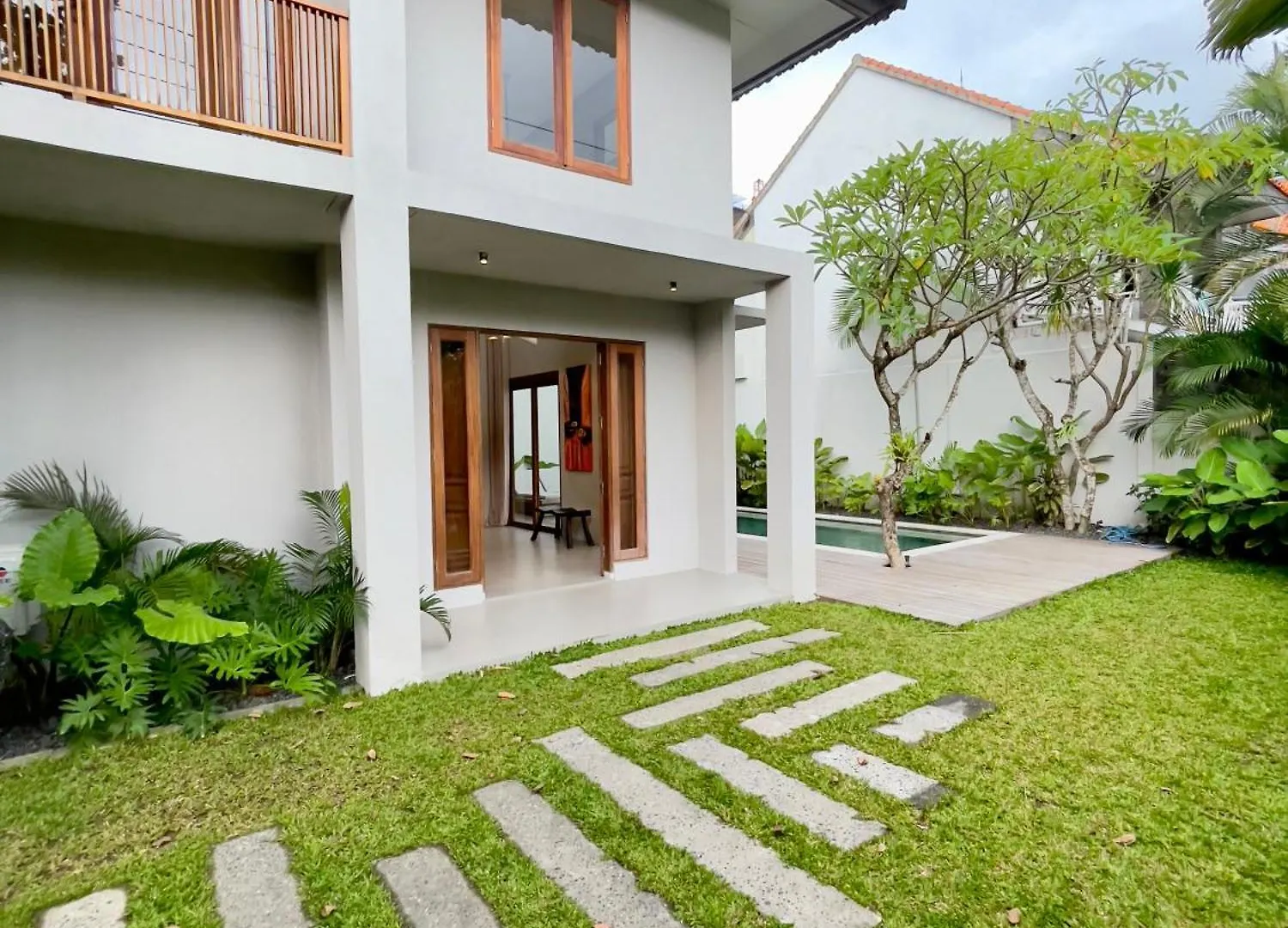 Villa Gabrielle Seminyak   Seminyak (Bali)