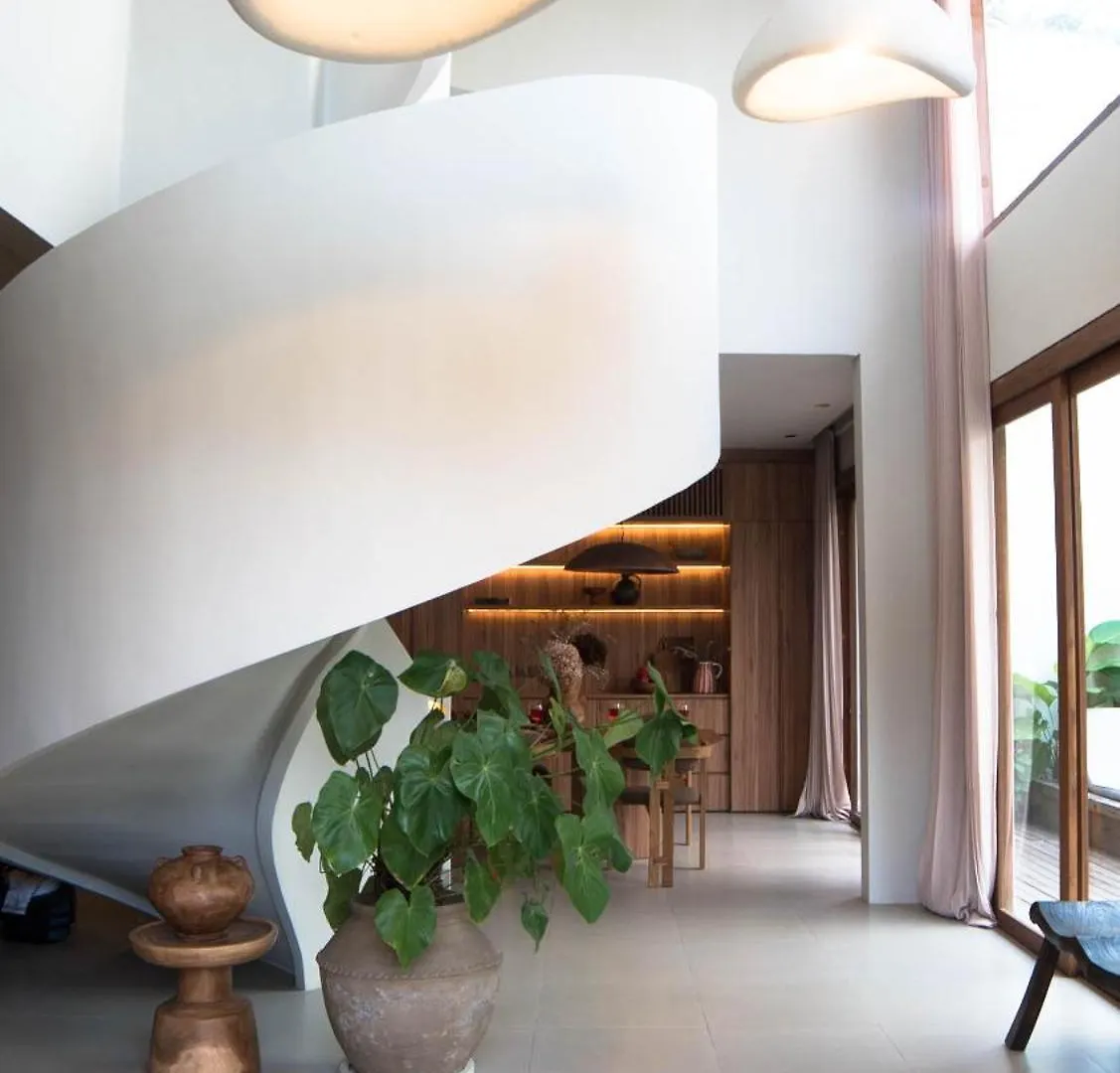 Villa Gabrielle Seminyak 0*,
