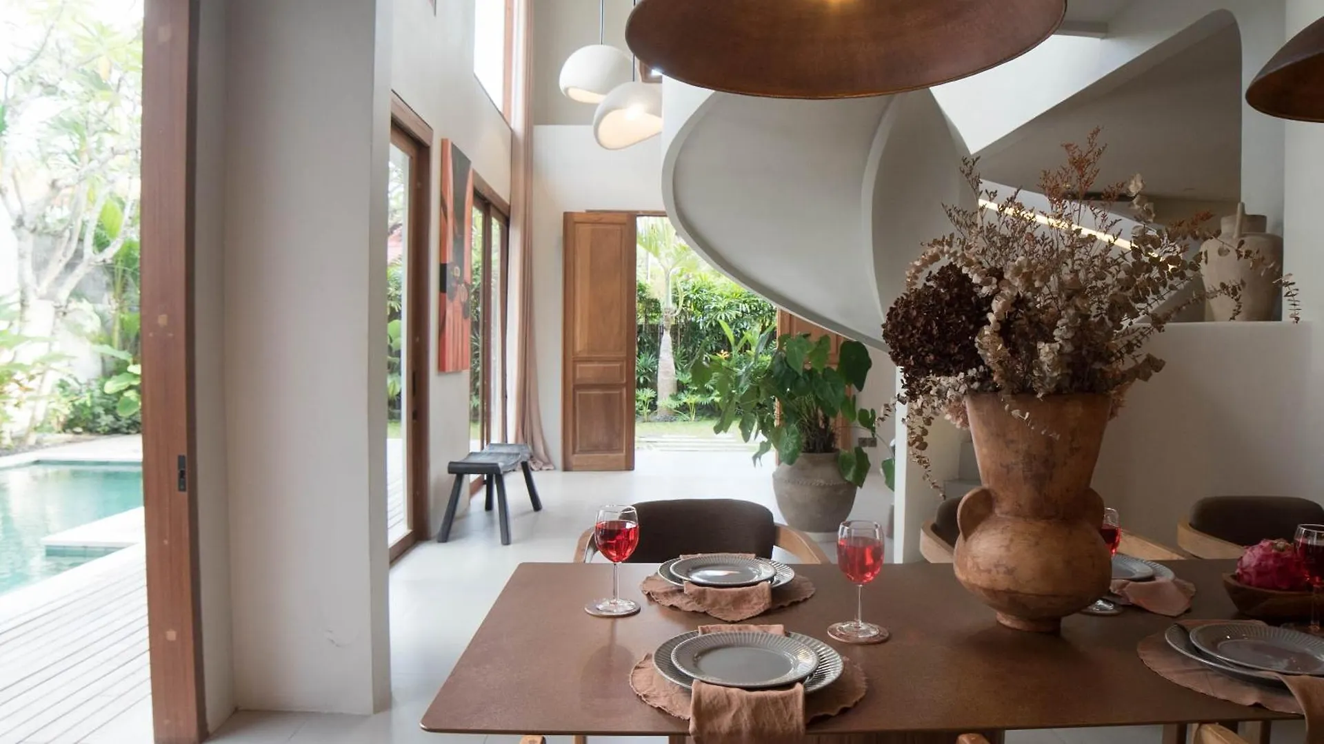 Villa Gabrielle Seminyak  0*, Seminyak (Bali) Indonesia