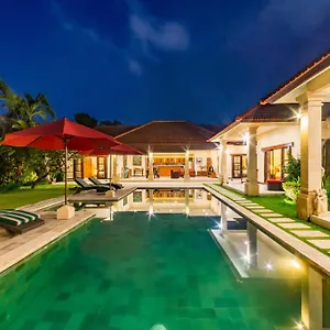 Bugis Drupadi Villa