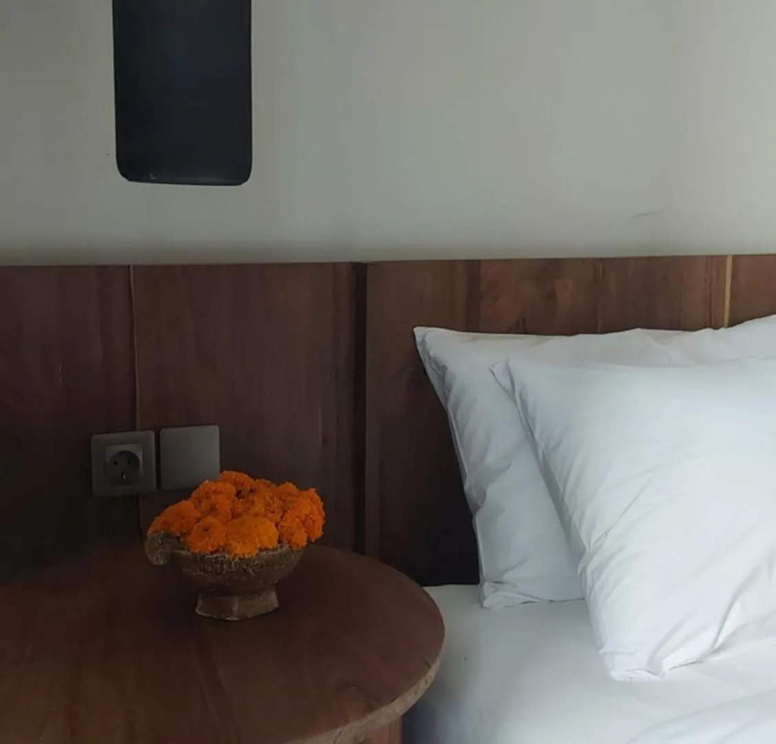 Villa Gabrielle Seminyak Endonezya