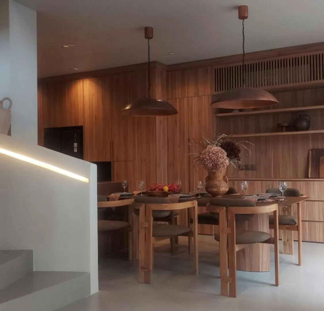 Villa Gabrielle Seminyak 0*,  Endonezya