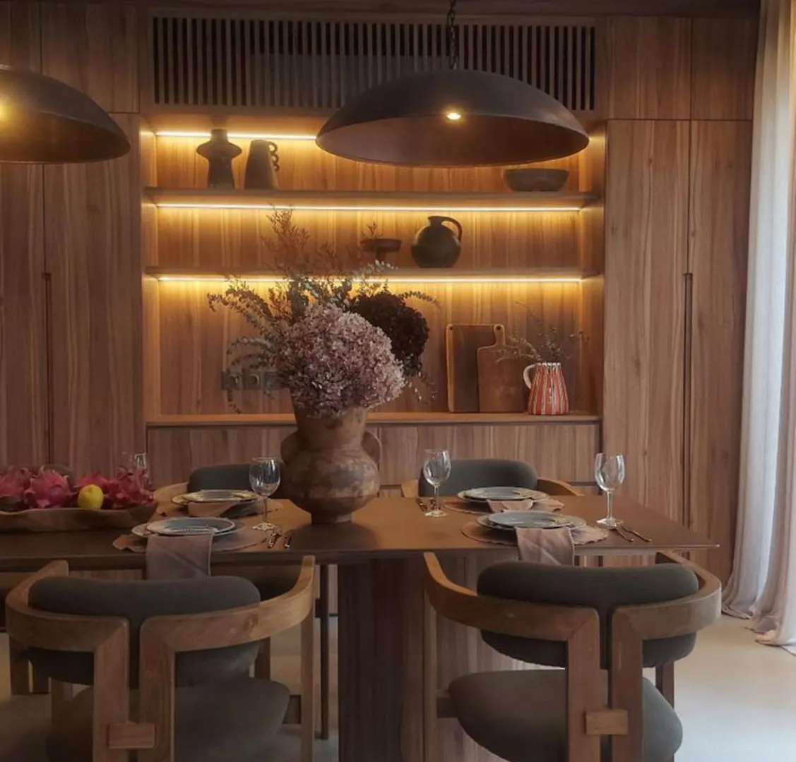 Villa Gabrielle Seminyak