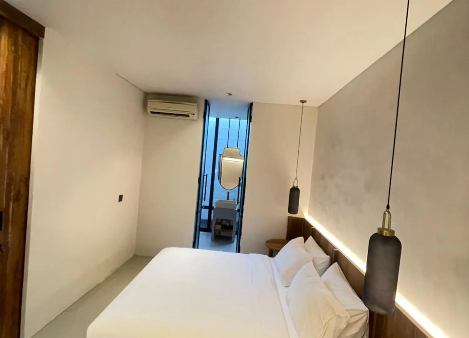 Villa Gabrielle Seminyak Endonezya
