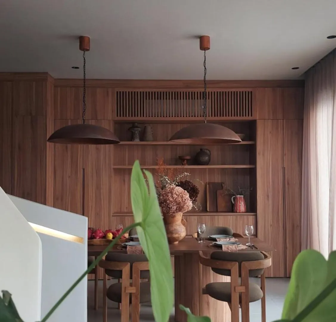 Villa Gabrielle Seminyak Endonezya