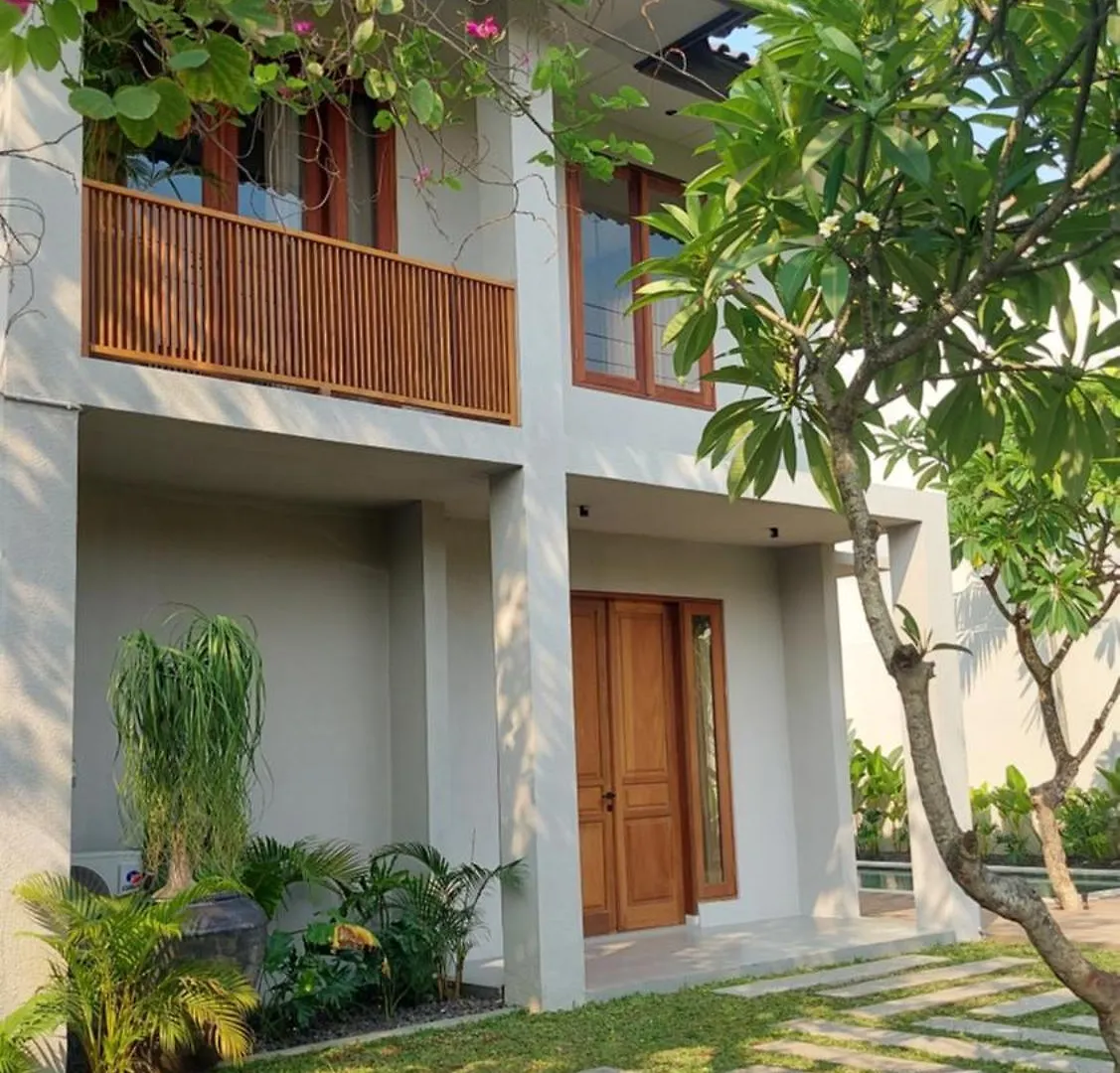 Villa Gabrielle Seminyak