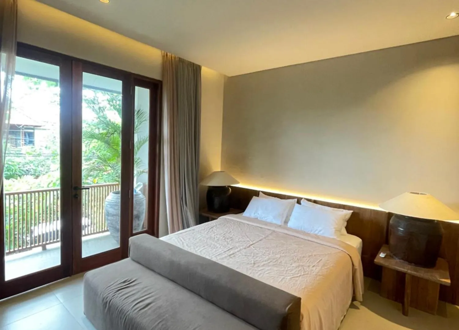 Villa Gabrielle Seminyak Endonezya