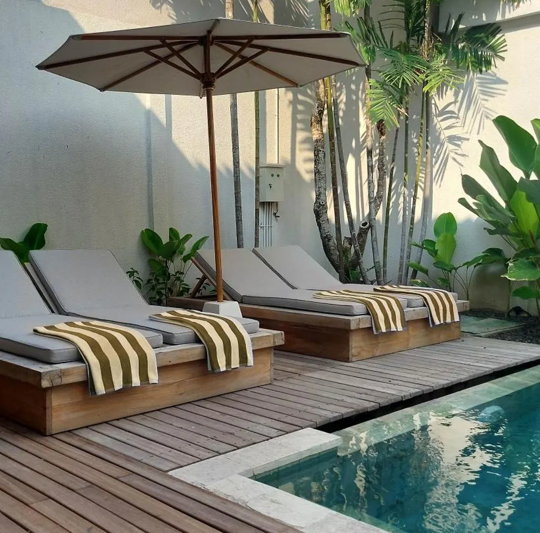 Villa Gabrielle Seminyak