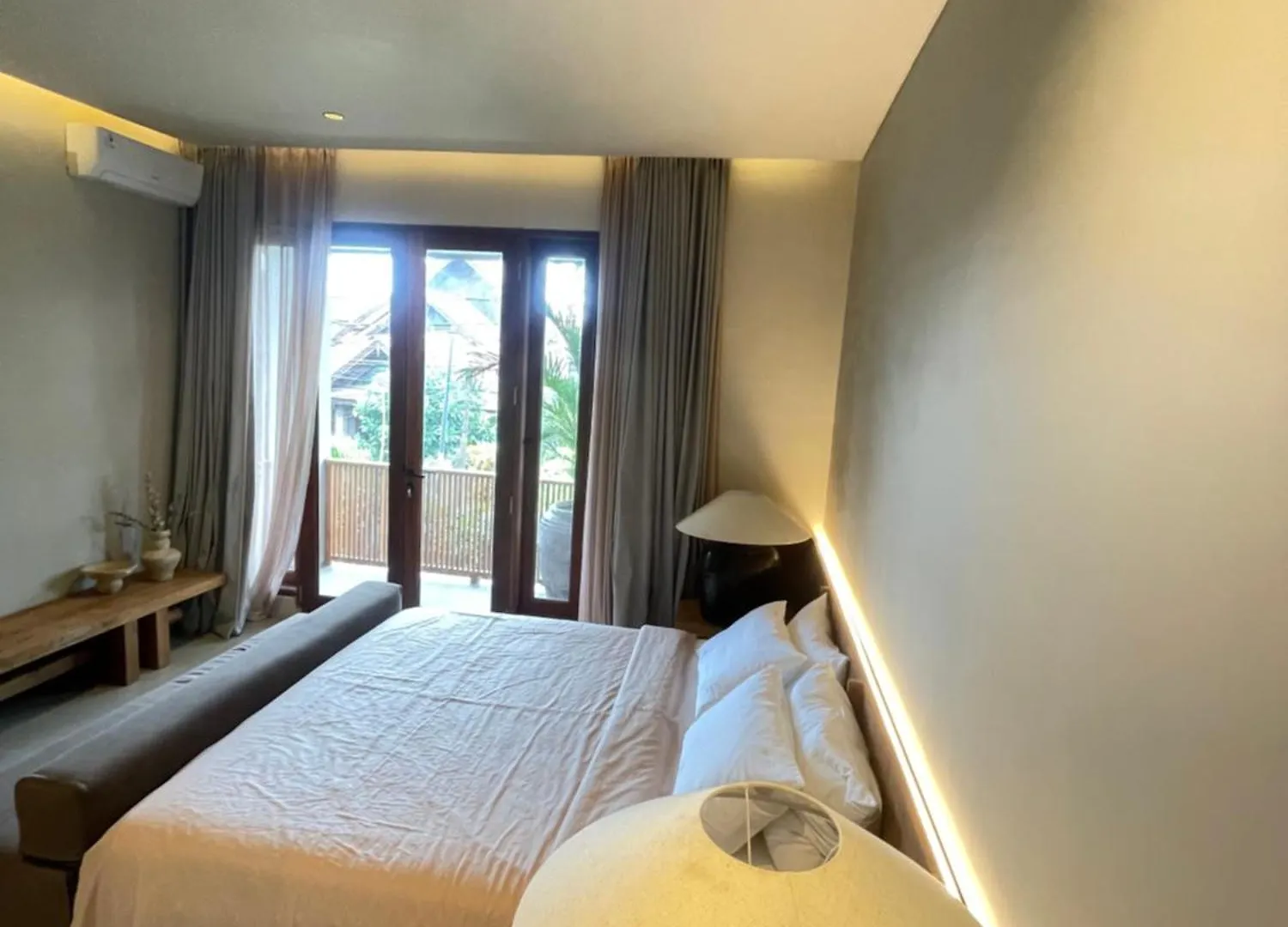 Villa Gabrielle Seminyak Endonezya