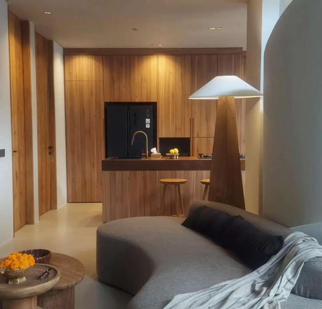 Villa Gabrielle Seminyak 0*,