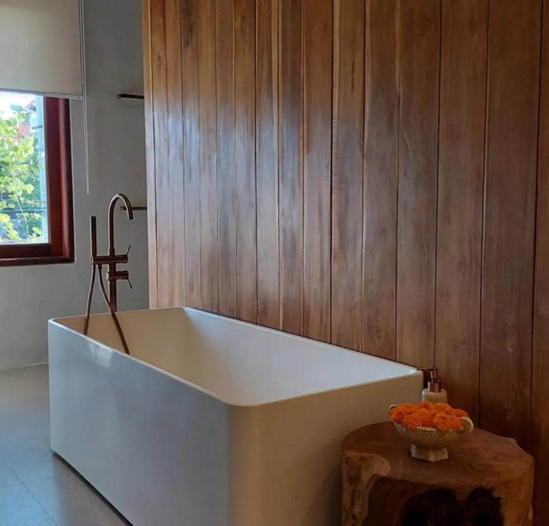 Villa Gabrielle Seminyak