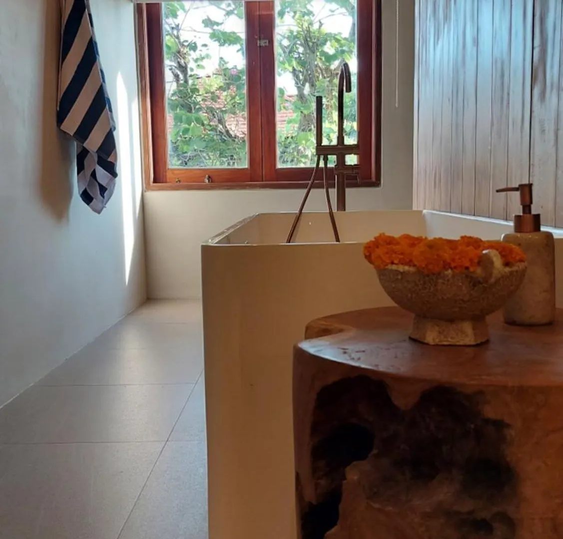 Villa Gabrielle Seminyak