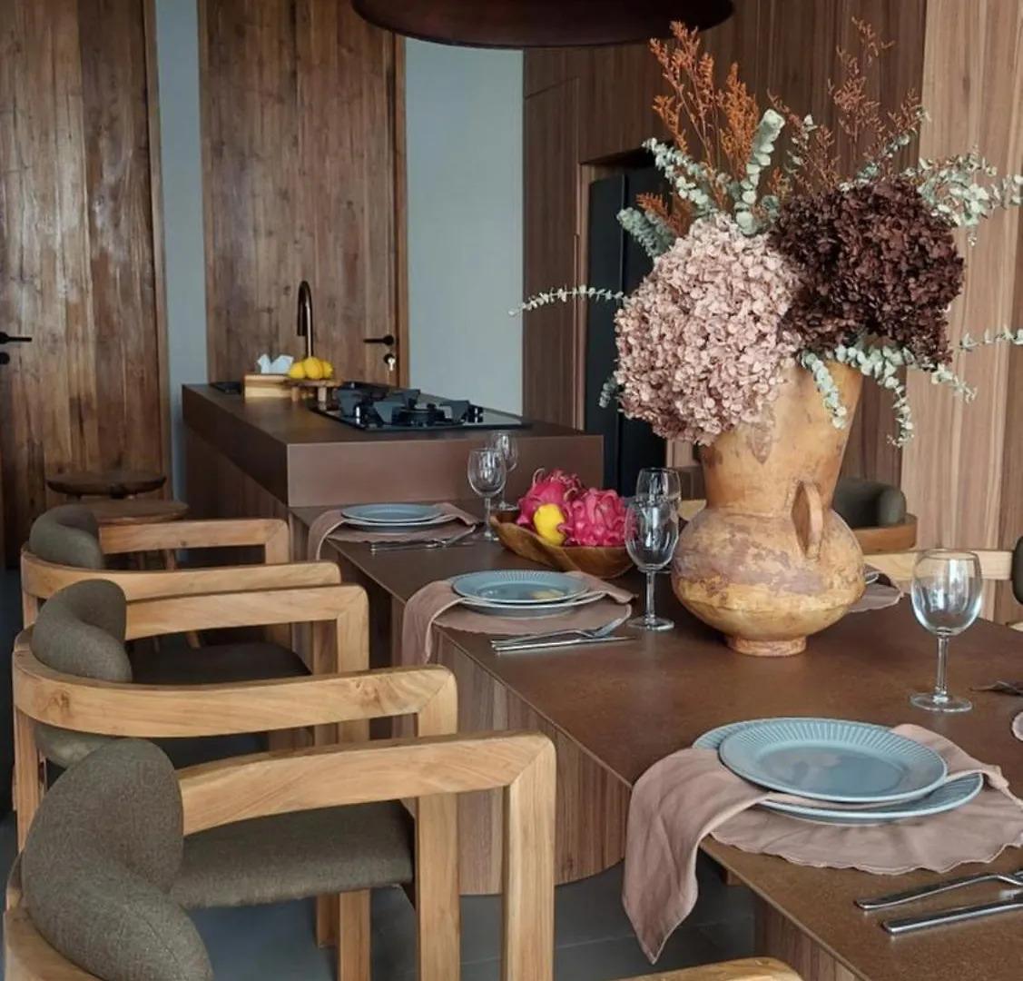 Villa Gabrielle Seminyak