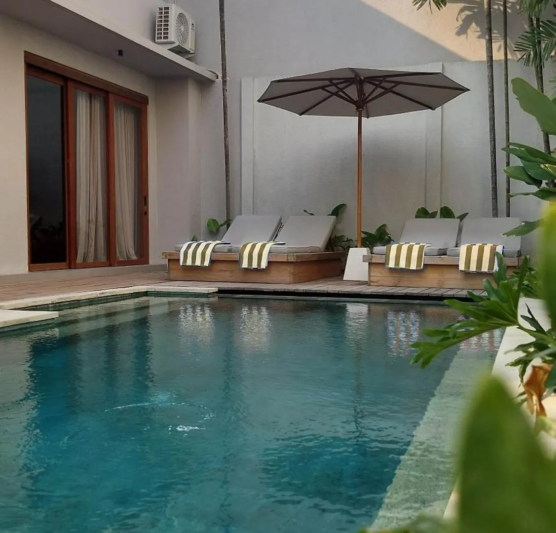 Villa Gabrielle Seminyak 0*,