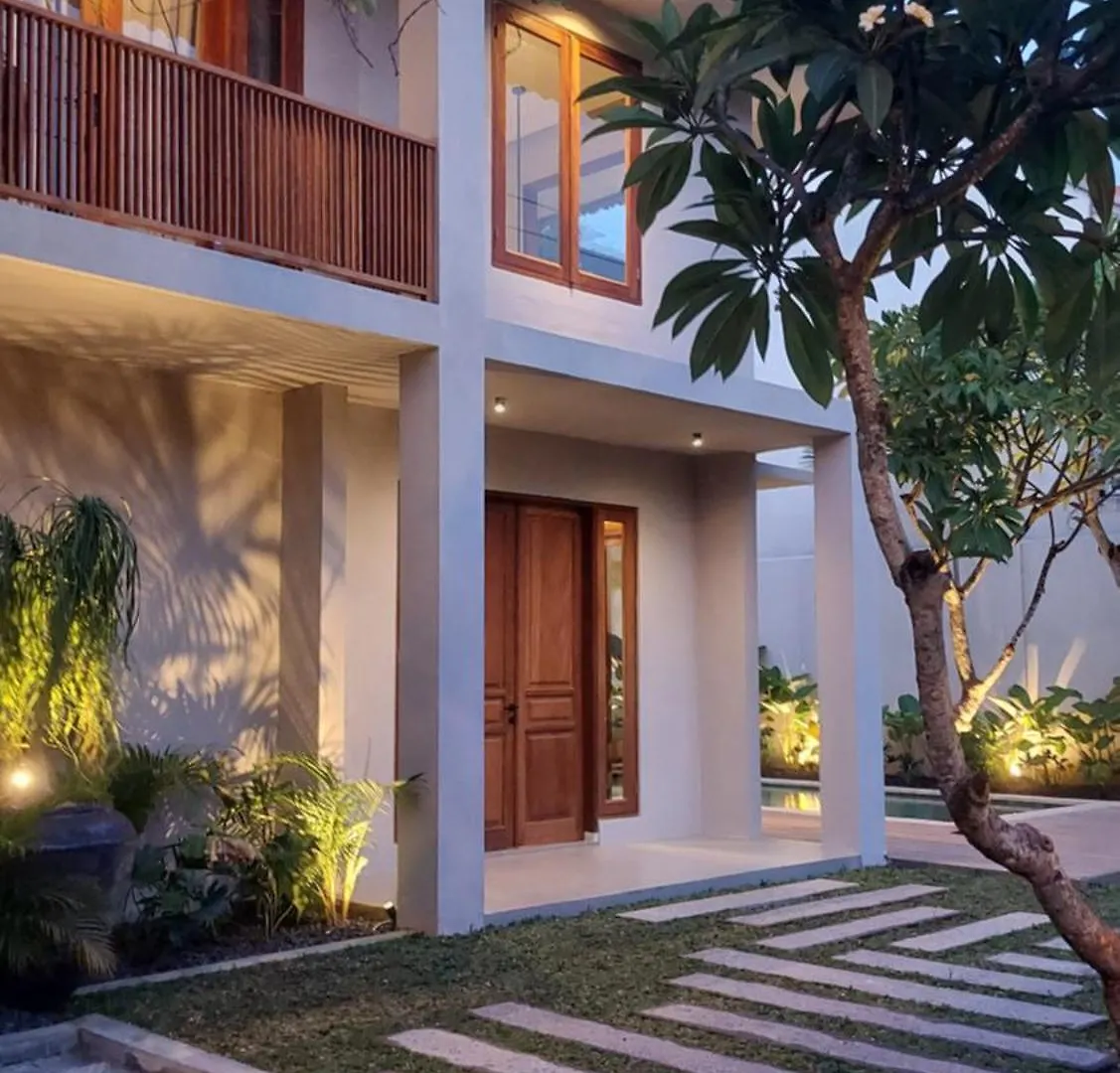 Villa Gabrielle Seminyak