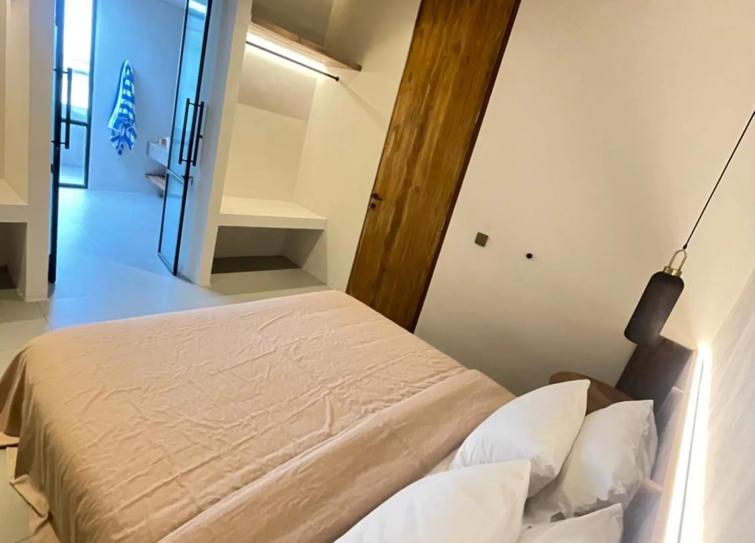 Villa Gabrielle Seminyak Indonesia
