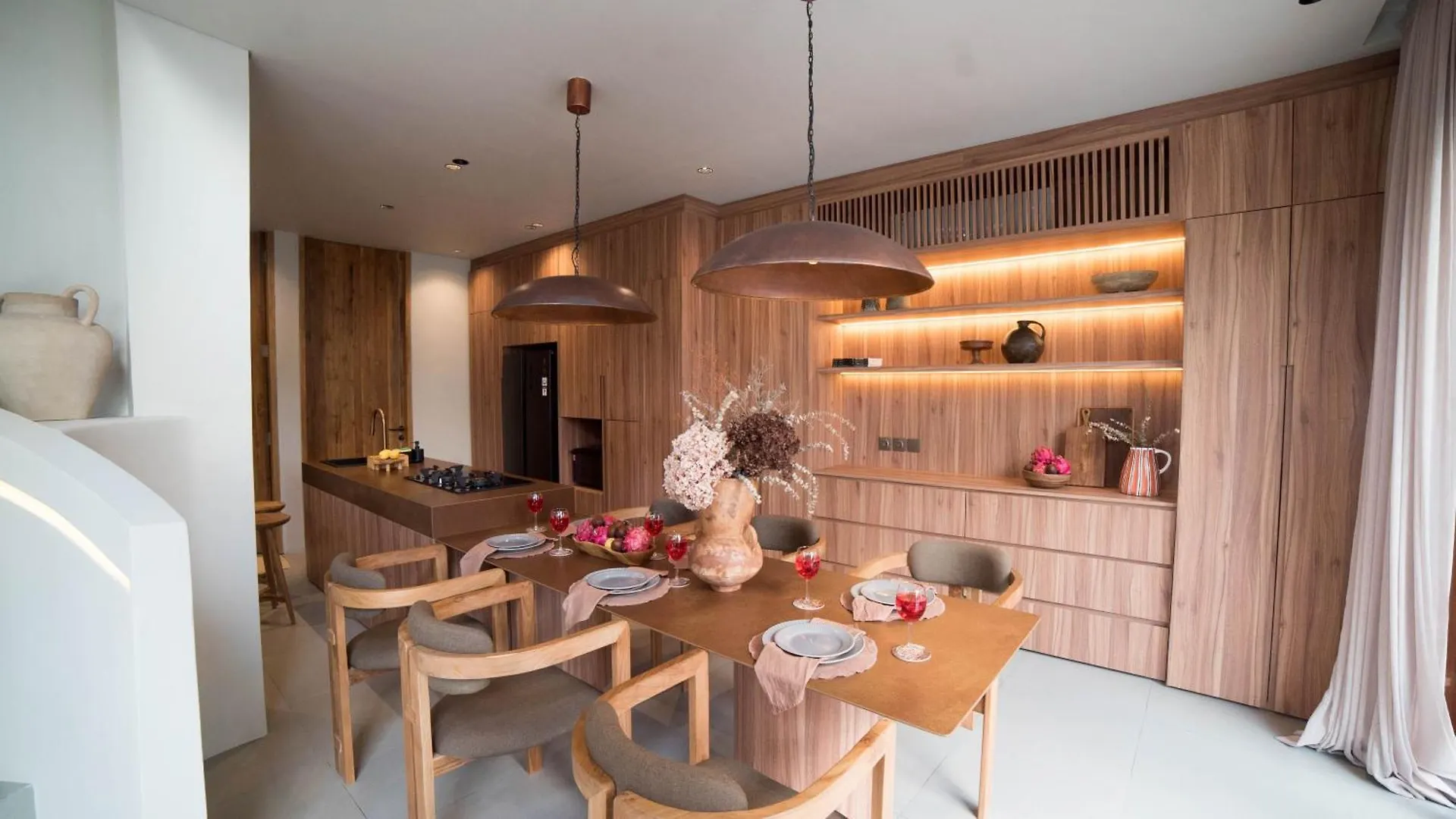 Villa Gabrielle Seminyak 0*,